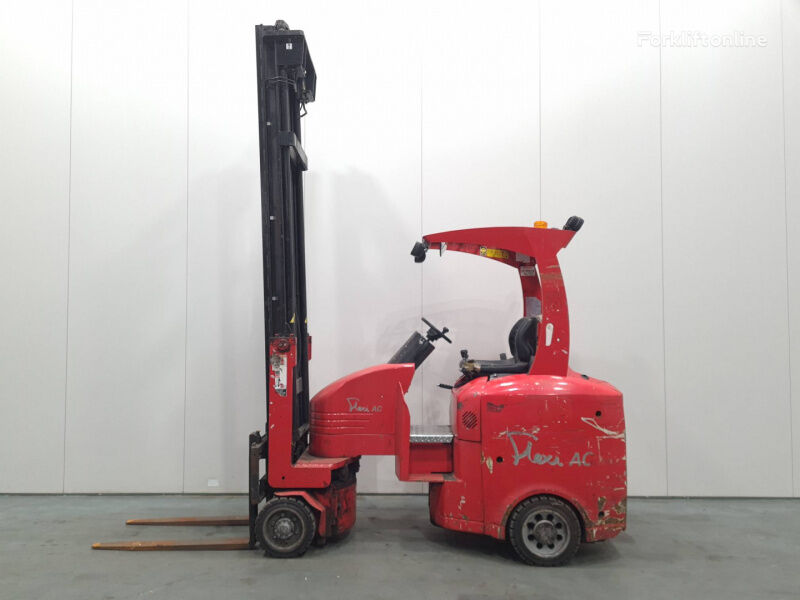 Flexi AC1000 articulated forklift