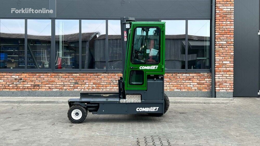 Combilift C4000 diesel forklift