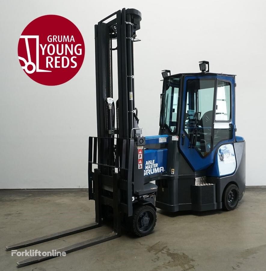 Combilift AISLE MASTER 20S electric forklift