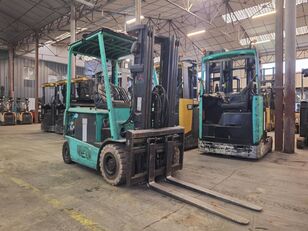 Mitsubishi FB25KPAC electric forklift