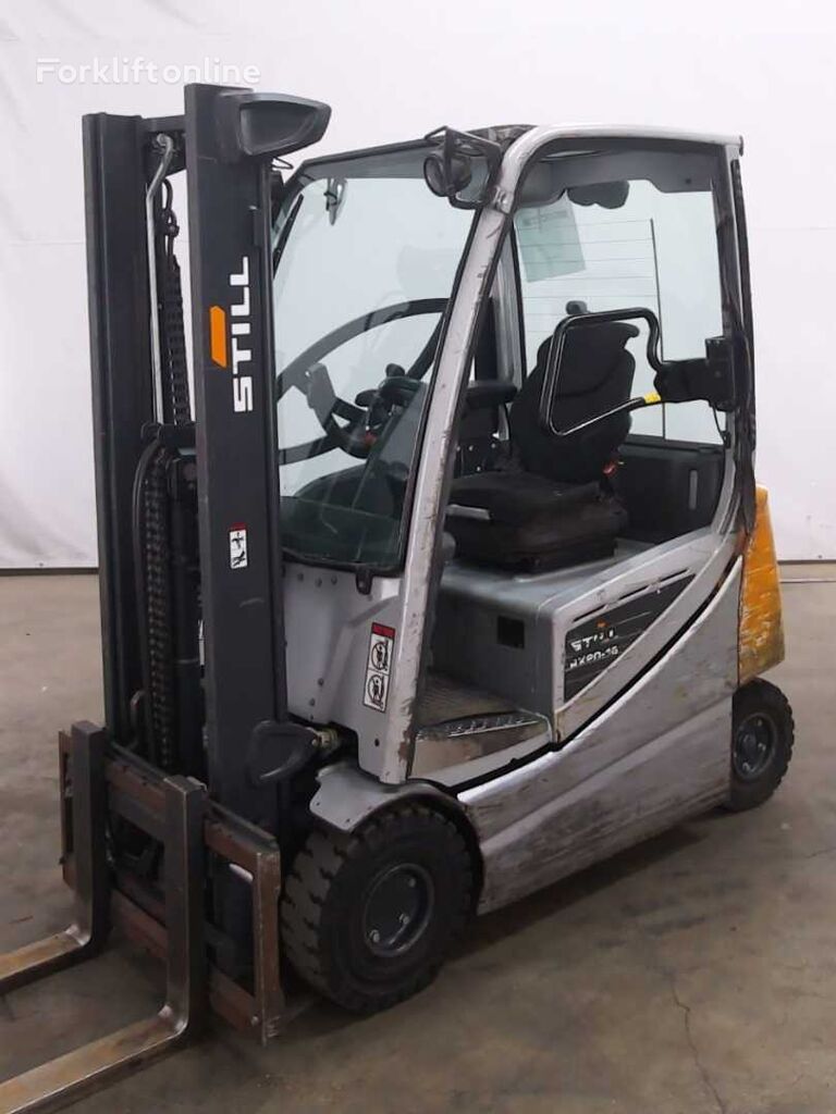 Still RX20-16P electric forklift