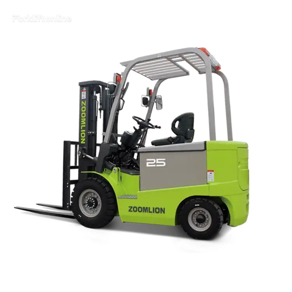 Zoomlion FB25 electric forklift