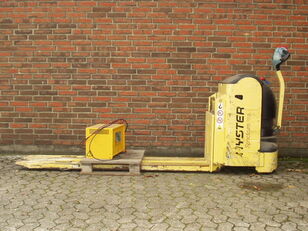 Hyster P 2.5 electric pallet truck