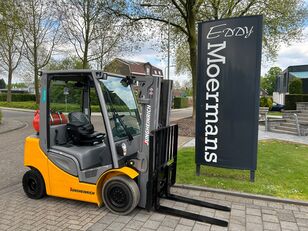 Jungheinrich TFG425s  gas forklift