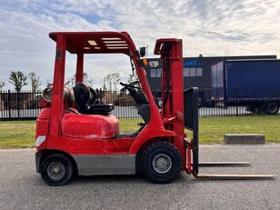 Toyota 42- 7FGF15 gas forklift