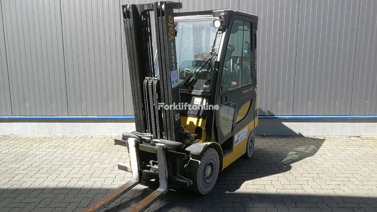 Yale GLP16VX gas forklift