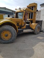 Hyster H400B high capacity forklift