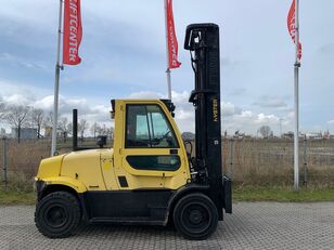 Hyster H8.0FT high capacity forklift