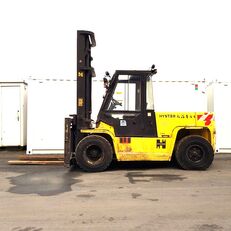 Hyster h6.00xl high capacity forklift