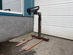 Kennis Palletvork pallet fork