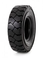 new Solideal Hauler LT port equipment tire