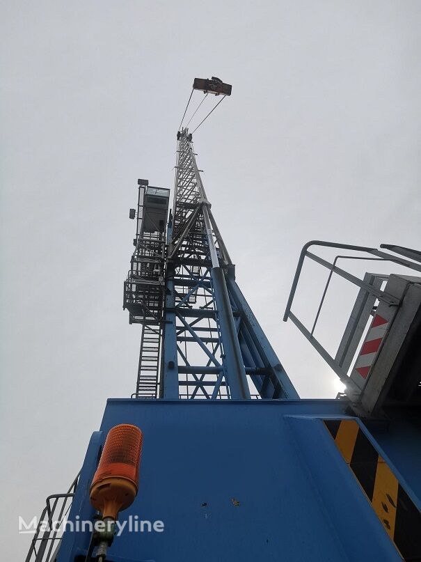 FANTUZZI REGGIANE MHC 130 portal crane