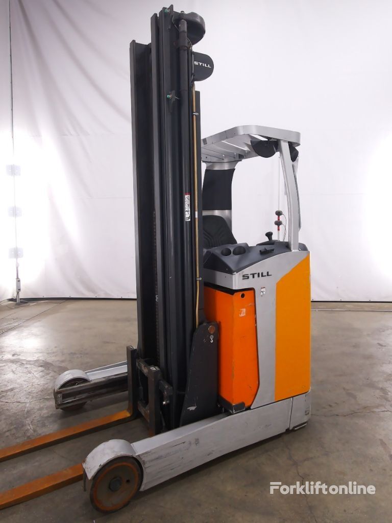 Still FM-X14 reach truck