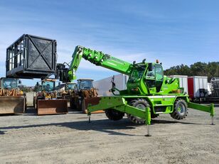 Merlo Roto 40.25 MCSS rotating telehandler