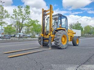 JCB 930-2 rough terrain forklift