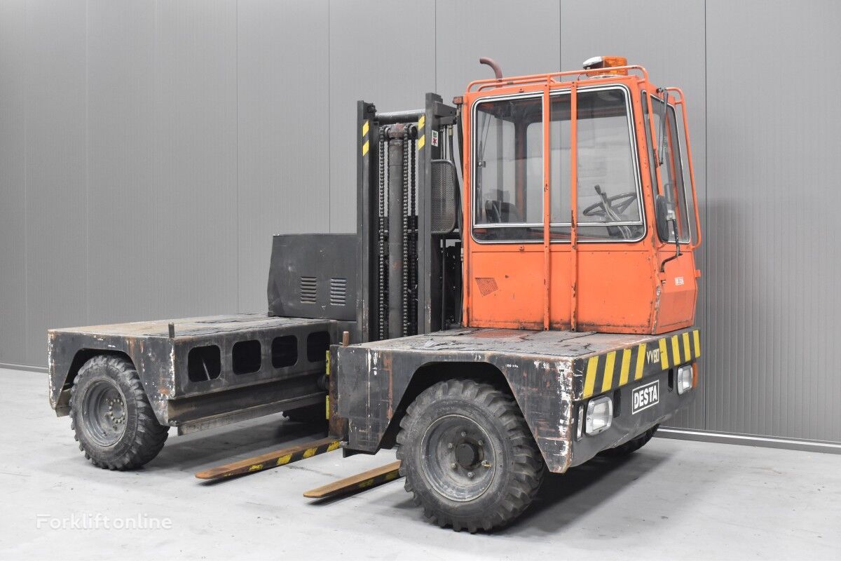 Desta SB 32 A side loader