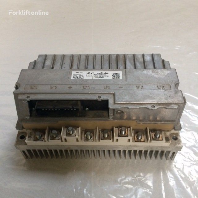 Linde 3903605756 control unit for Linde R14X reach truck