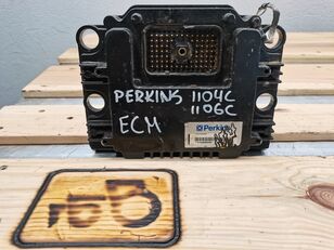 Perkins ECM 2874A100 control unit for Caterpillar TH 407 telehandler