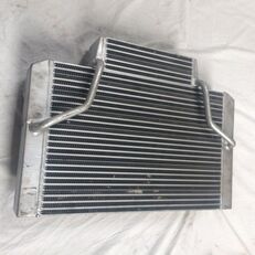 3521070510 engine cooling radiator for Linde H35-45, Series 352 gas forklift