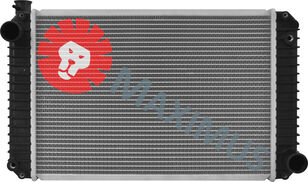 Maximus NCP1956 engine cooling radiator for Hyster gas forklift