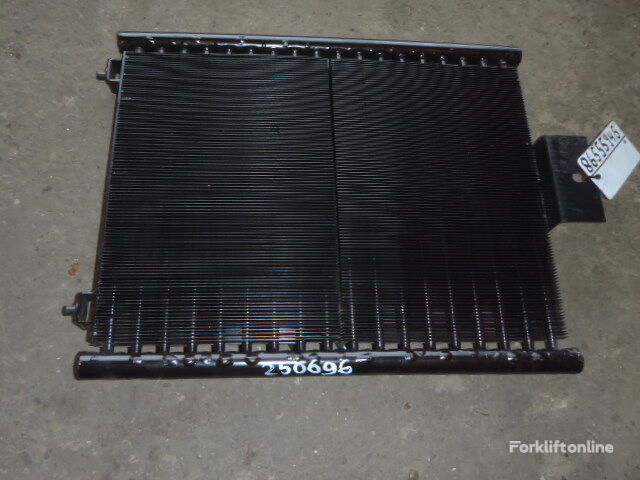 New Holland 86555945 86555945 engine cooling radiator for FORKLIFT   material handling equipment
