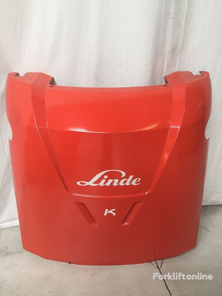 Linde 52304324500 front fascia for Linde "k"", Series 011 order picker