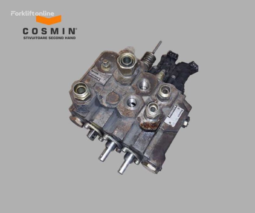 Bosch 0528114030 hydraulic distributor for diesel forklift