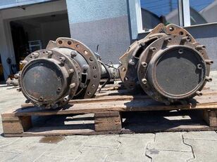 287, 357 hydraulic motor for Linde Still 6-7-8 tone diesel forklift