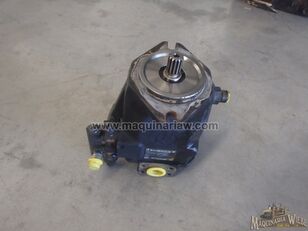 112-1206 hydraulic pump for Caterpillar TH63, TH82,TH83 telehandler