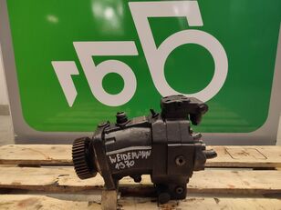 Weidemann 1370 (A6VM55HA1R1) hydraulic pump for telehandler