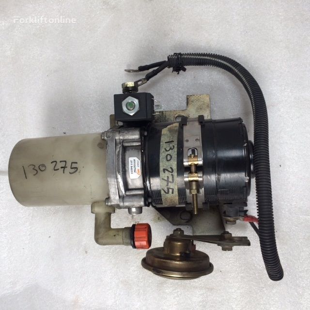 HPI A5102764 power steering pump for Linde T16-20/T16L, Series 360 pallet stacker