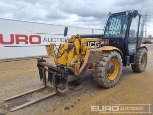 JCB 532-120 telehandler