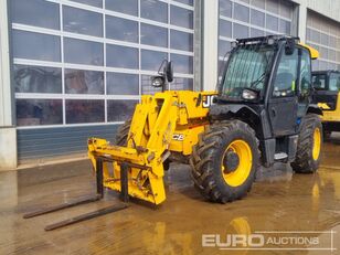 JCB 541-70 Wastemaster telehandler