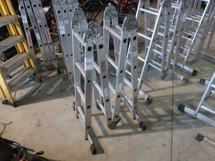 Lady - Plus 16 - Multi position ladder  warehouse ladder