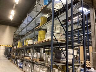 SLP Pallet Racking warehouse shelving